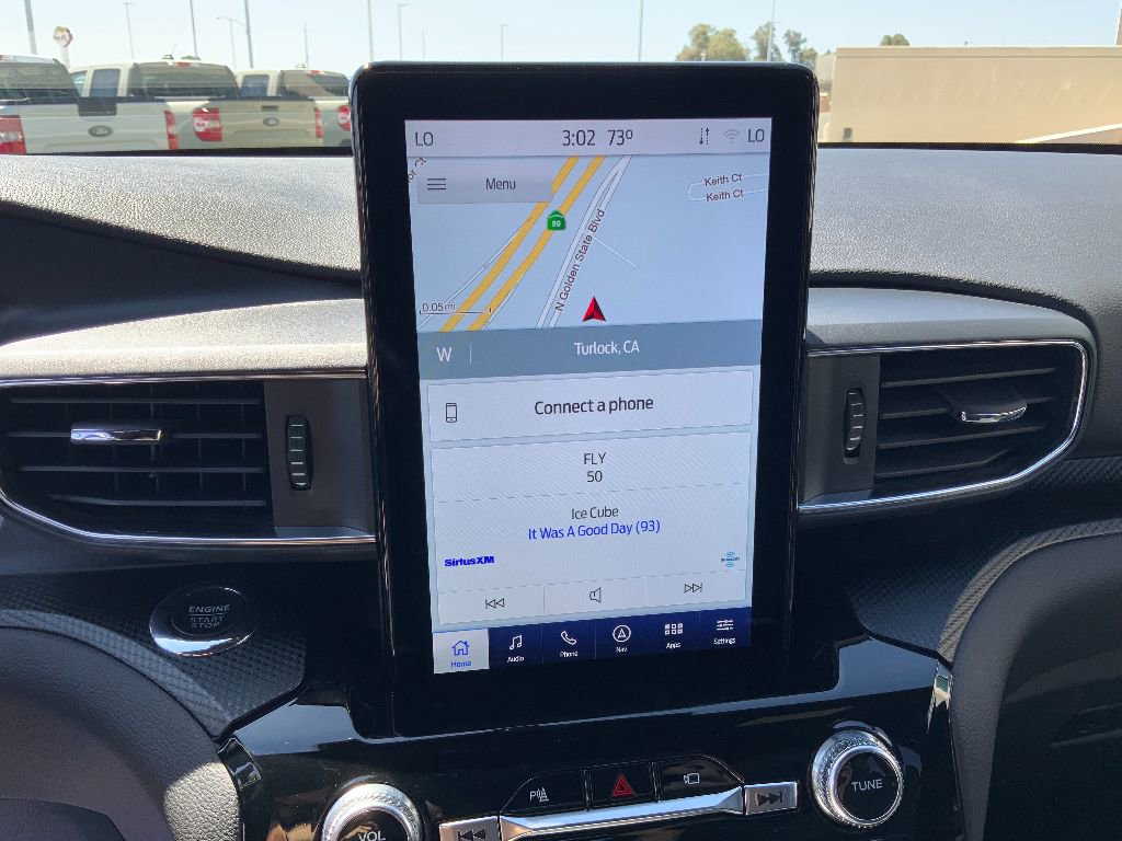 Used 2022 Ford Explorer ST w/ Equipment Group 401A image 17