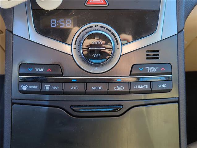 Used 2015 Hyundai Azera image 21