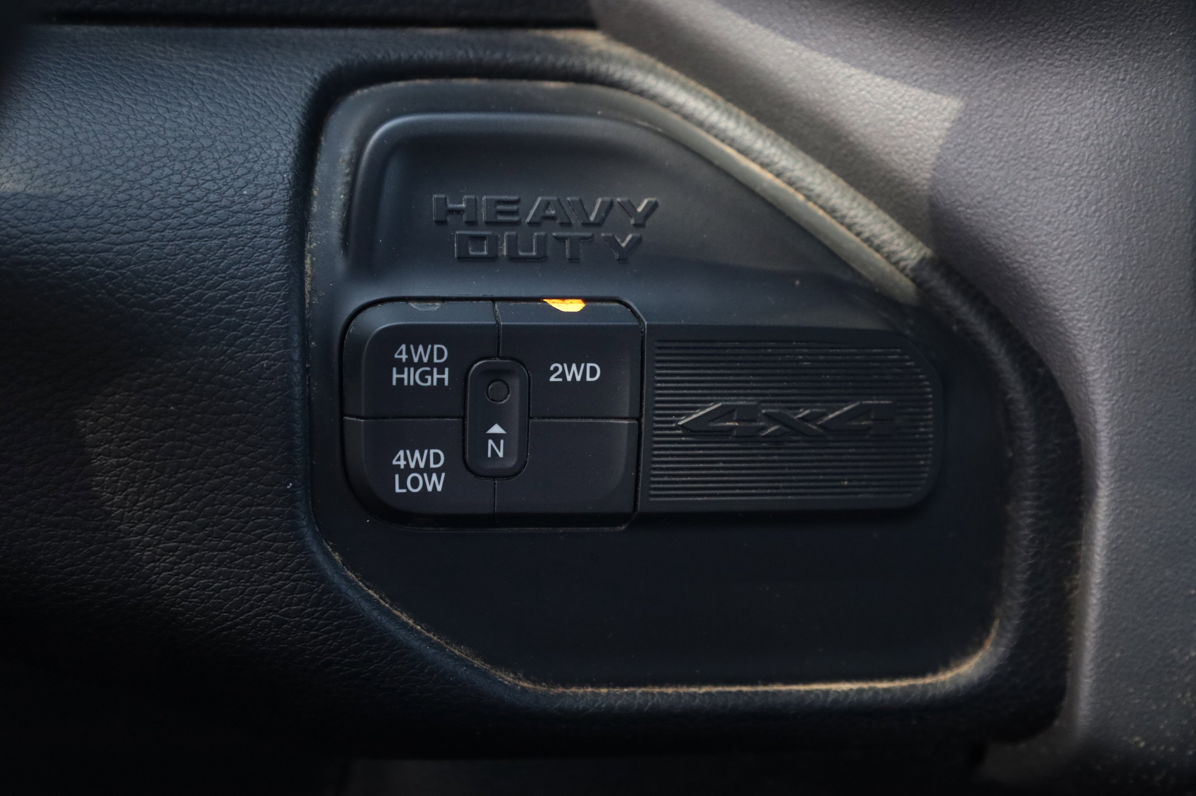 Used 2024 RAM 2500 Big Horn AWD/4WD image 9