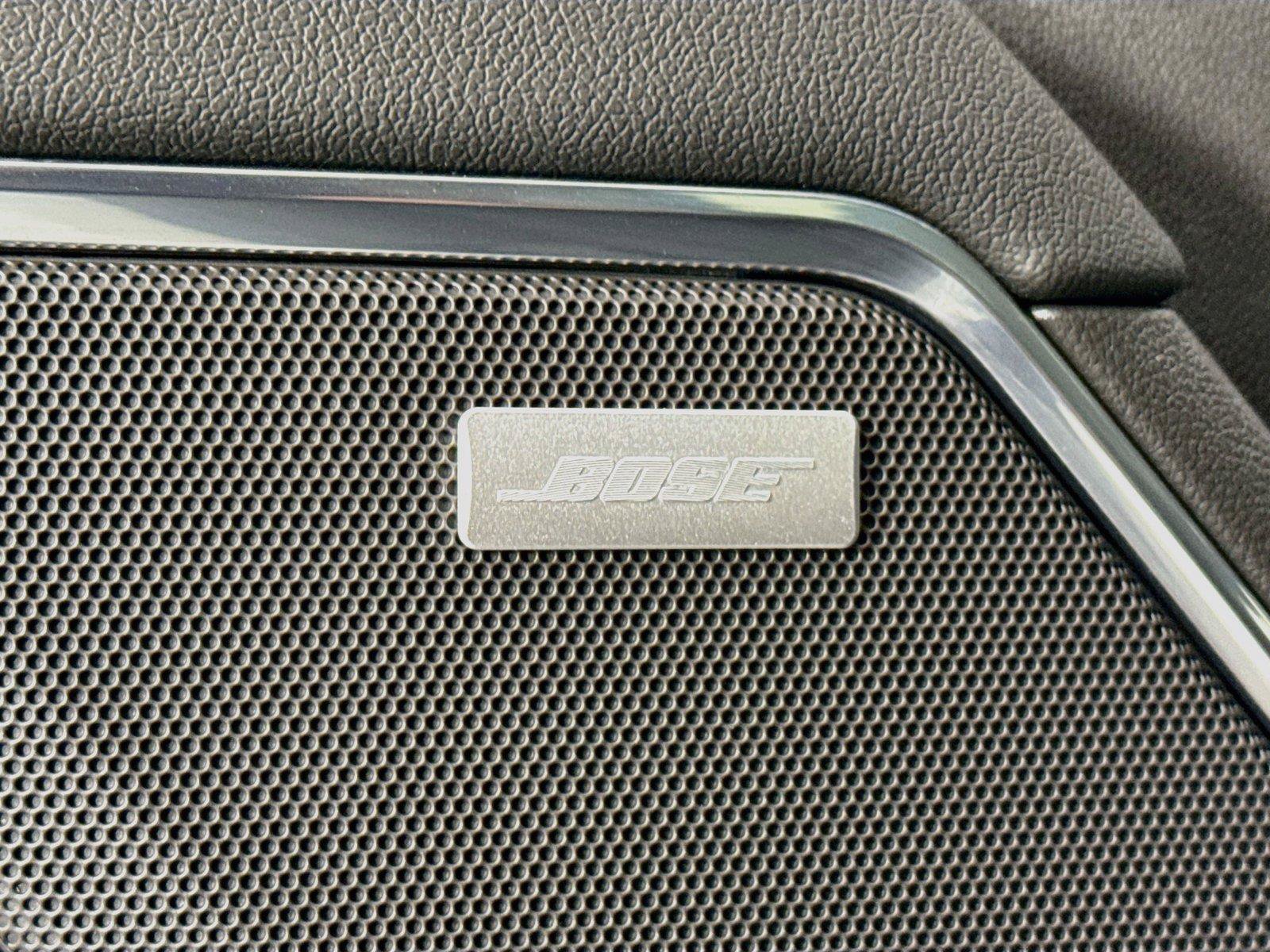 Used 2025 Chevrolet Silverado 1500 LT Trail Boss w/ Convenience Package II AWD/4WD image 29