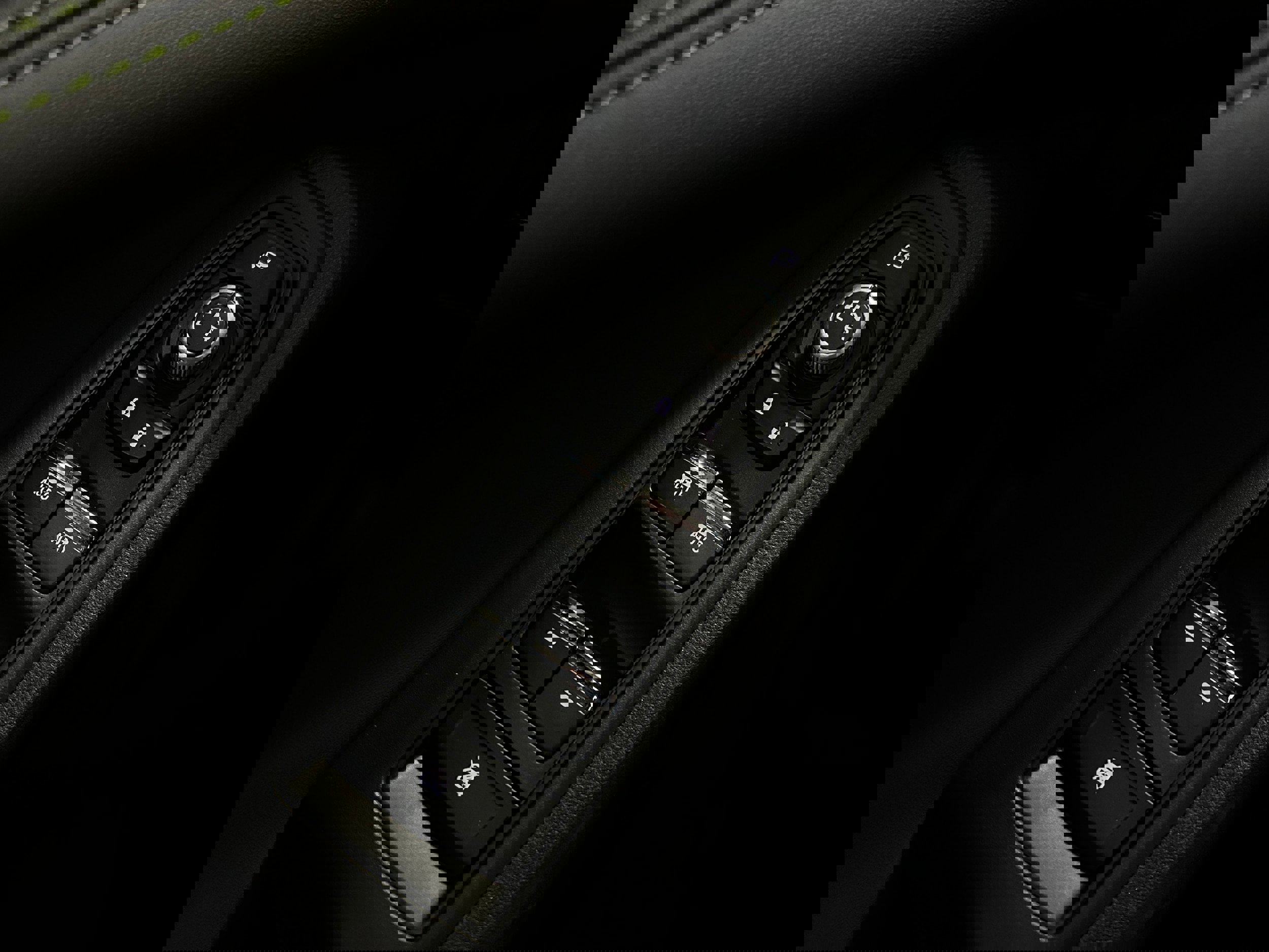 Used 2024 Subaru Ascent Onyx Edition Limited image 25