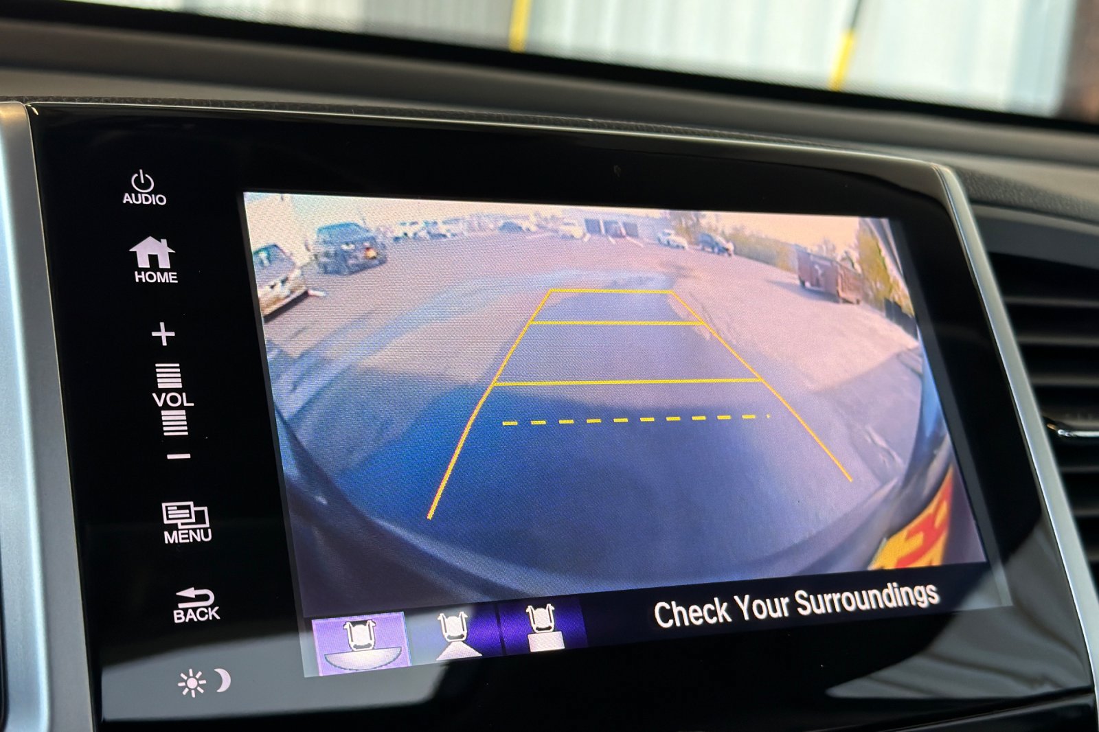 Used 2017 Honda Pilot EX-L image 19