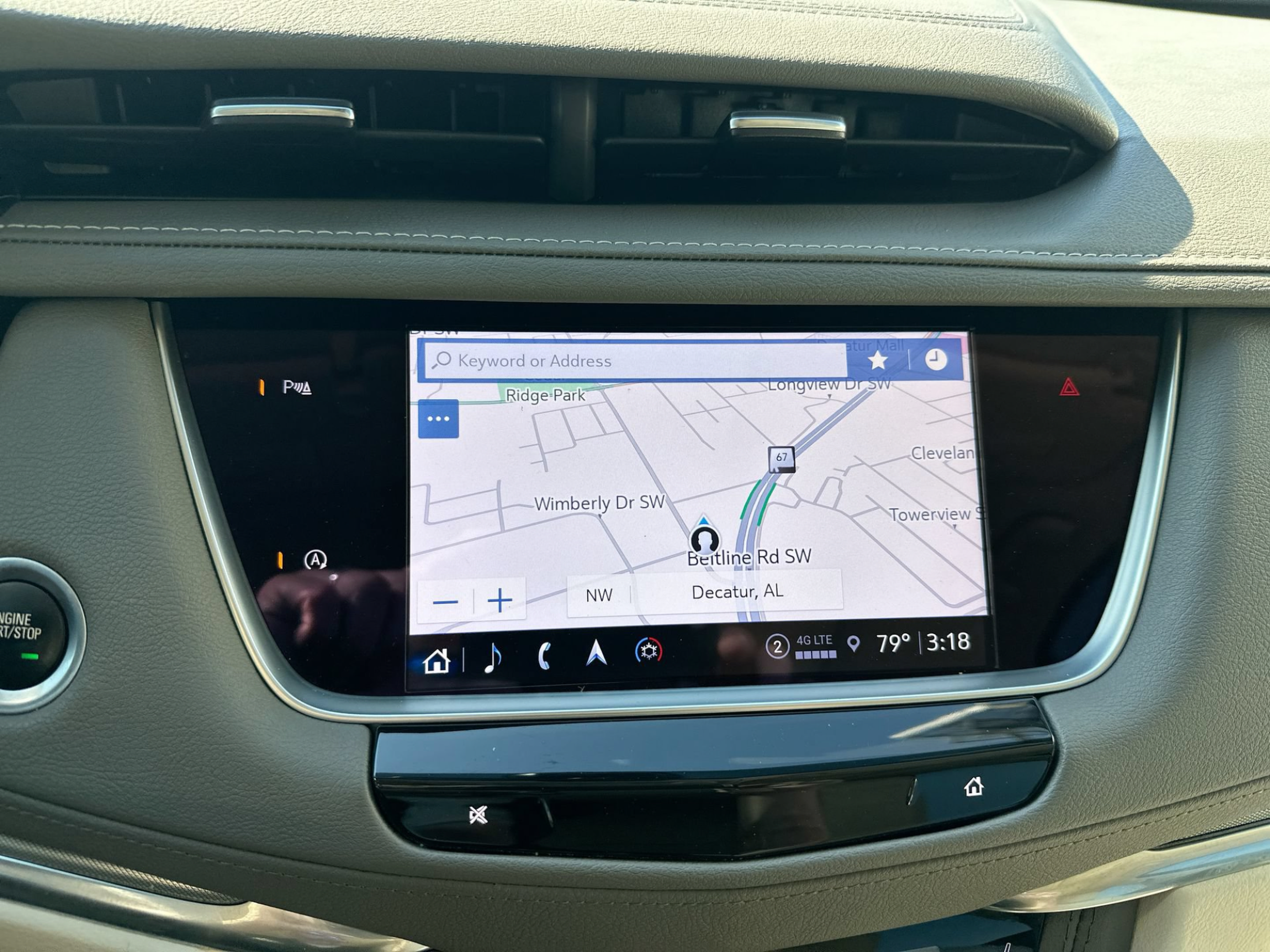 Used 2023 Cadillac XT5 Premium Luxury FWD image 20