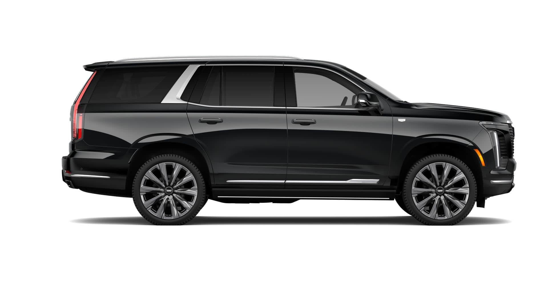 New 2026 Cadillac Escalade Luxury w/ Touring Package image 50