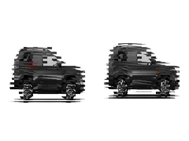 New 2026 Subaru Forester Premium image 30