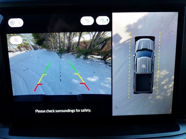 New 2026 Ford F150 XLT w/ Equipment Group 302A MID image 22