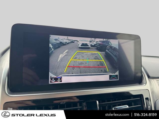 Certified 2023 Lexus GX 460 Premium w/ Premium Package image 22