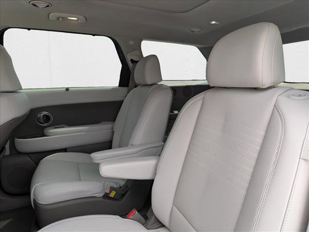 New 2026 Hyundai Palisade Limited FWD image 21