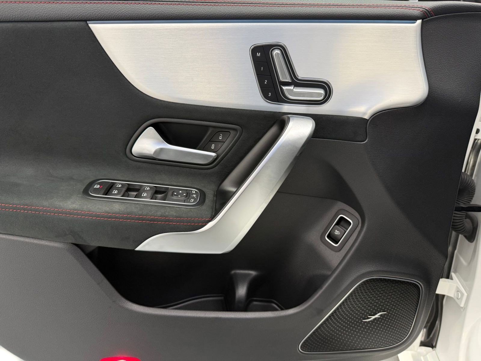 Certified 2023 Mercedes-Benz CLA 250 image 11