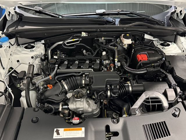 Certified 2025 Acura ADX FWD image 12