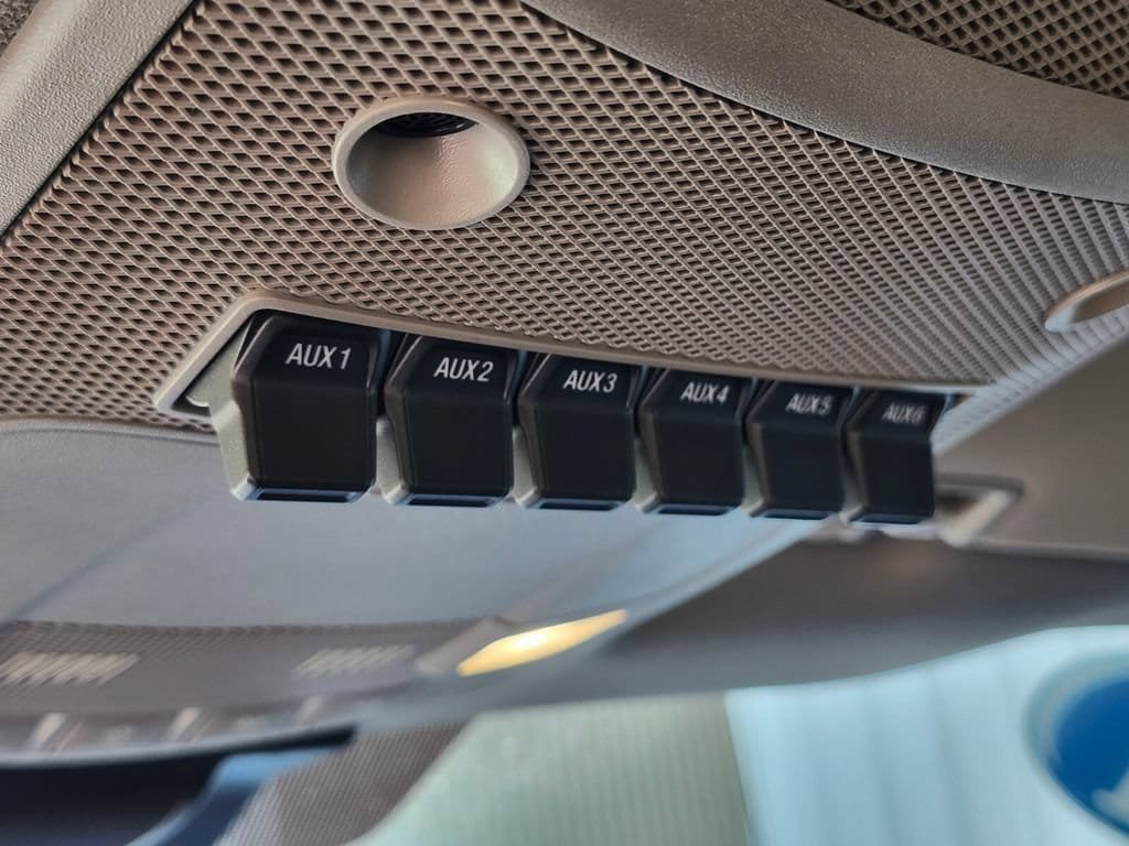 Used 2021 Ford F550 4x4 Regular Cab Super Duty image 20