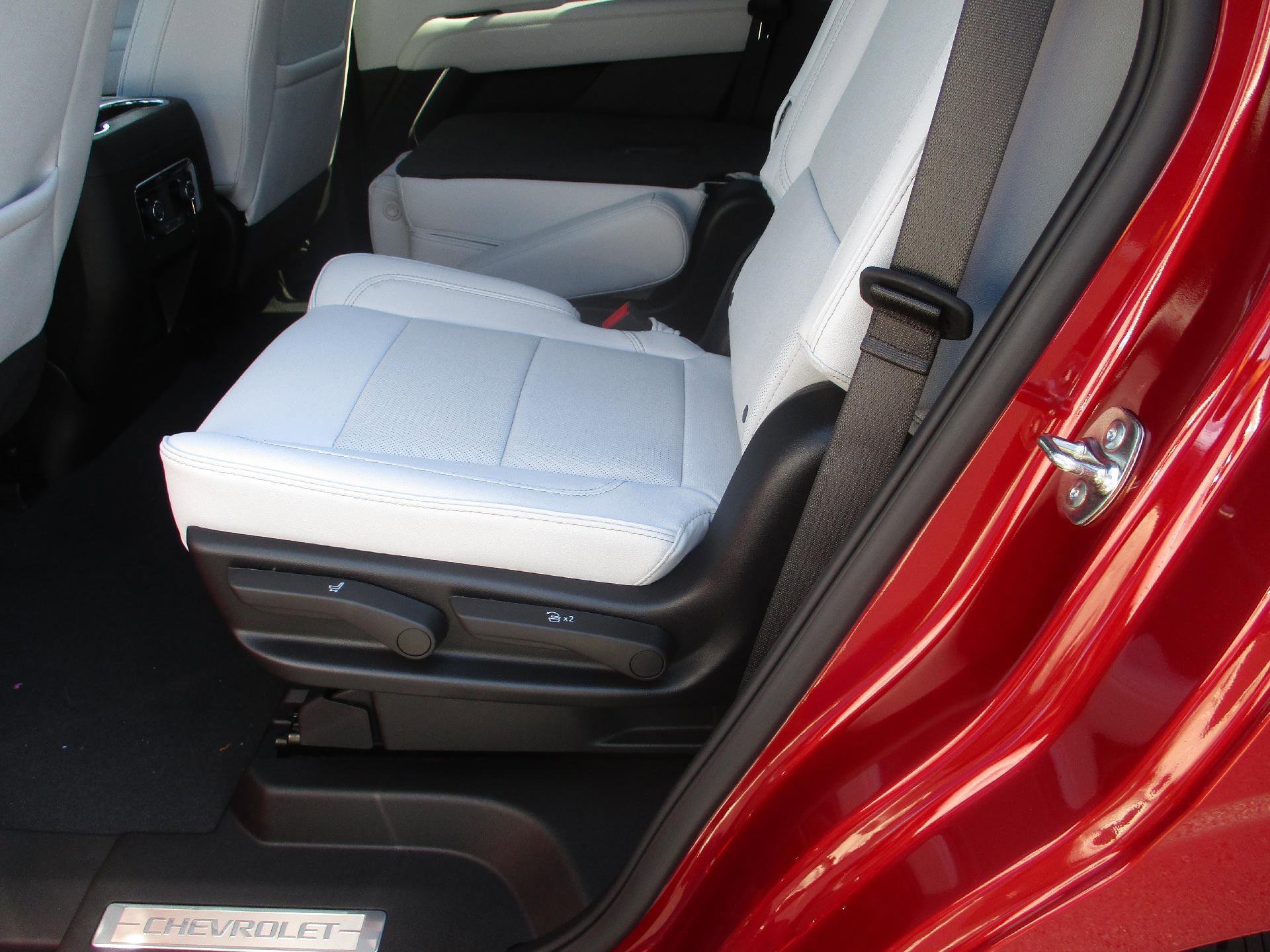 New 2026 Chevrolet Tahoe Premier w/ Sun And Tow Package image 12