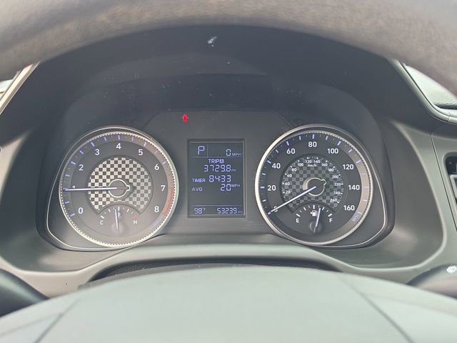 Used 2019 Hyundai Elantra SE w/ Cargo Package FWD image 17