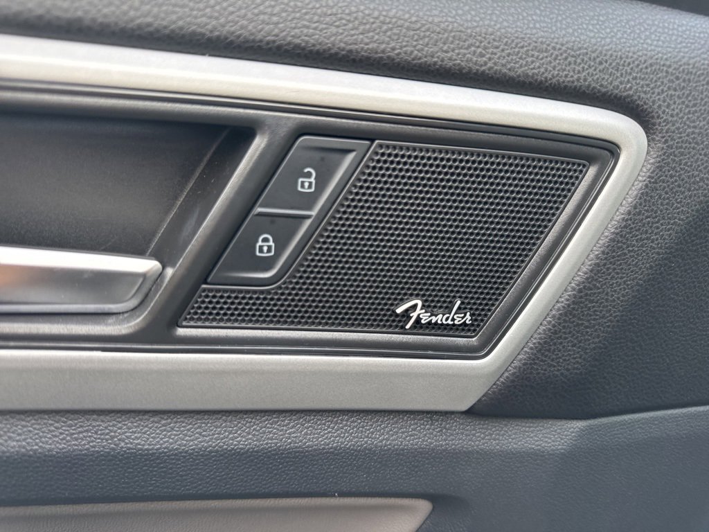 Used 2021 Volkswagen Atlas Cross Sport SEL Premium image 20