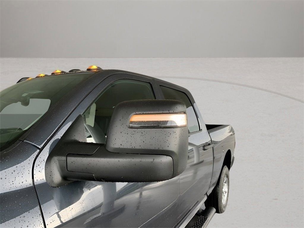 Used 2025 RAM 2500 Tradesman image 29