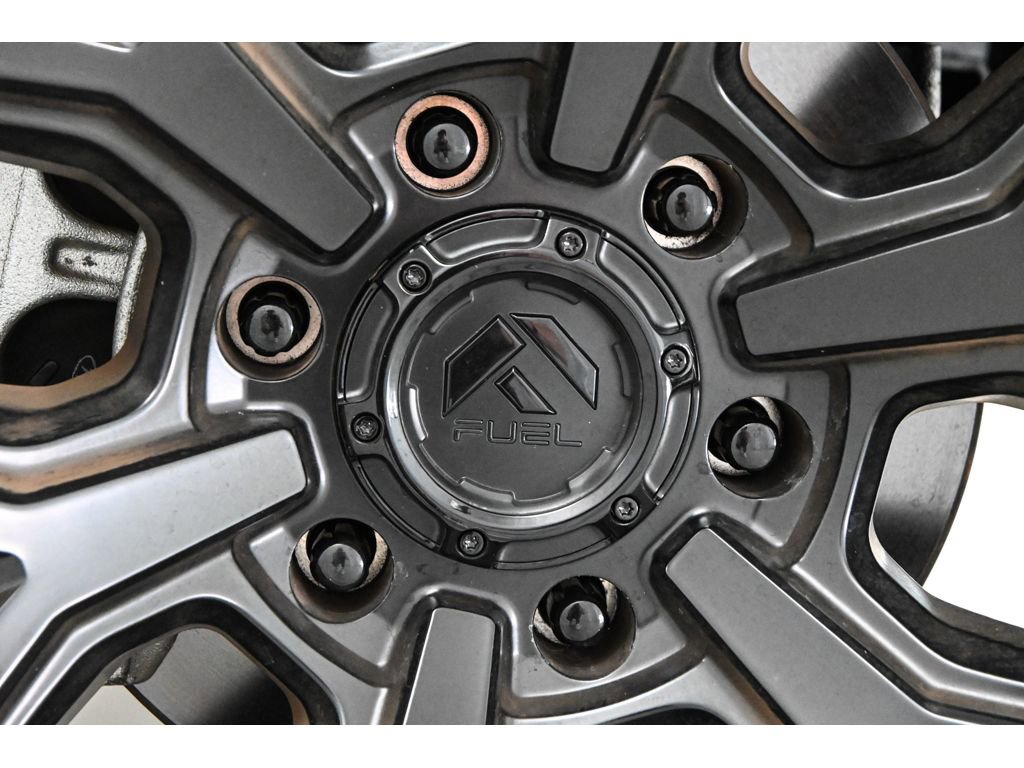 Used 2024 Ford Bronco Outer Banks AWD/4WD image 26