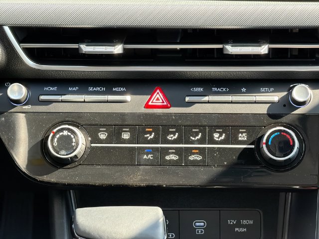 New 2026 Hyundai Sonata SE FWD image 25