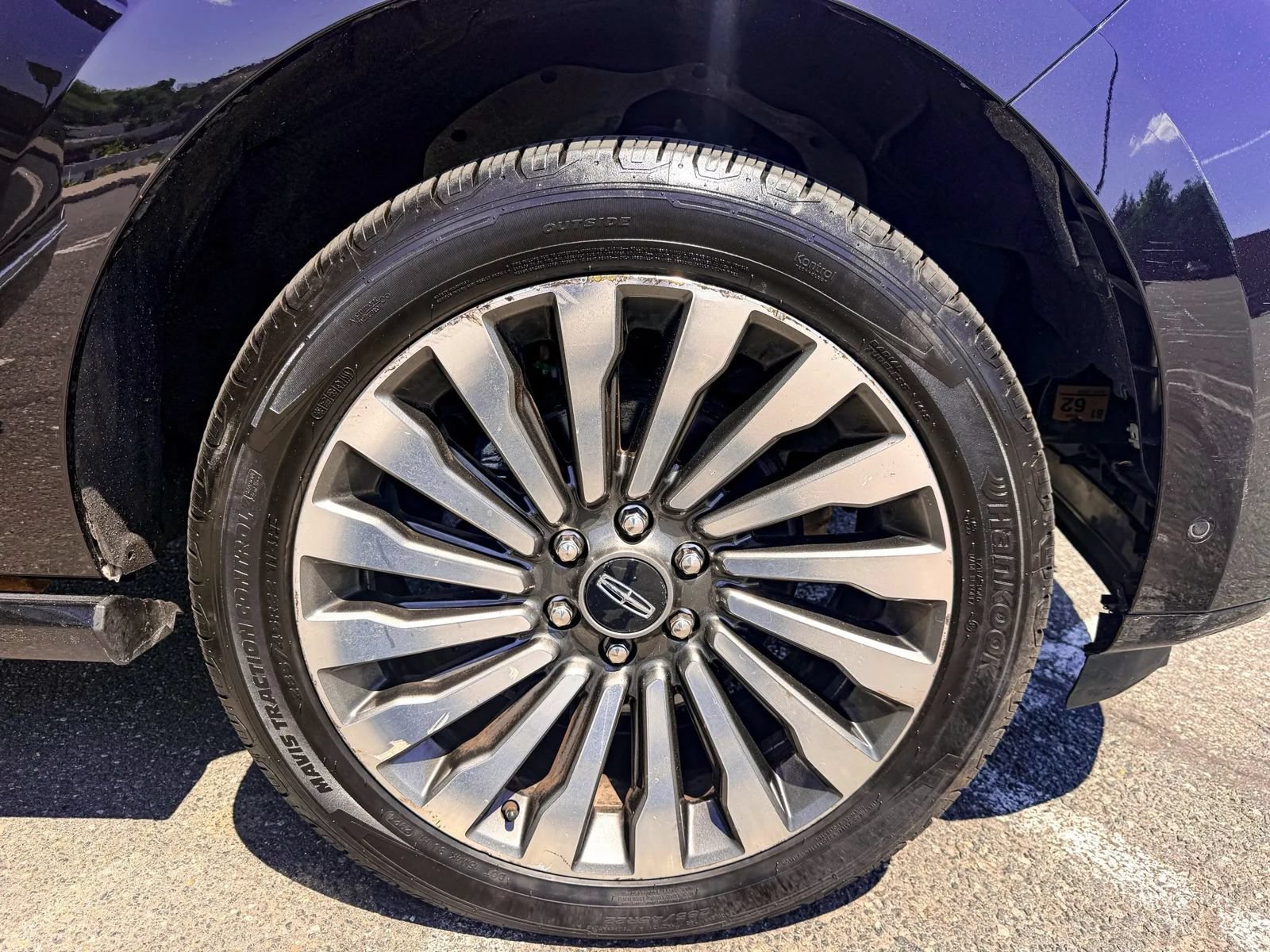 Used 2019 Lincoln Navigator L Reserve w/ Cargo Package AWD/4WD image 56