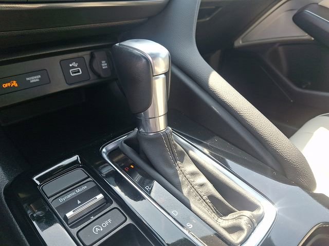 Certified 2023 Acura Integra A-Spec image 15