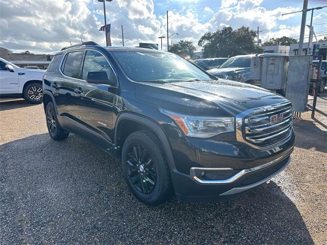 Used 2019 GMC Acadia SLT image 4