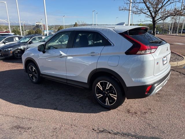 Used 2025 Mitsubishi Eclipse Cross SE AWD/4WD image 28