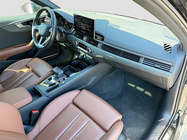 Used 2024 Audi A4 2.0T Premium Plus image 13