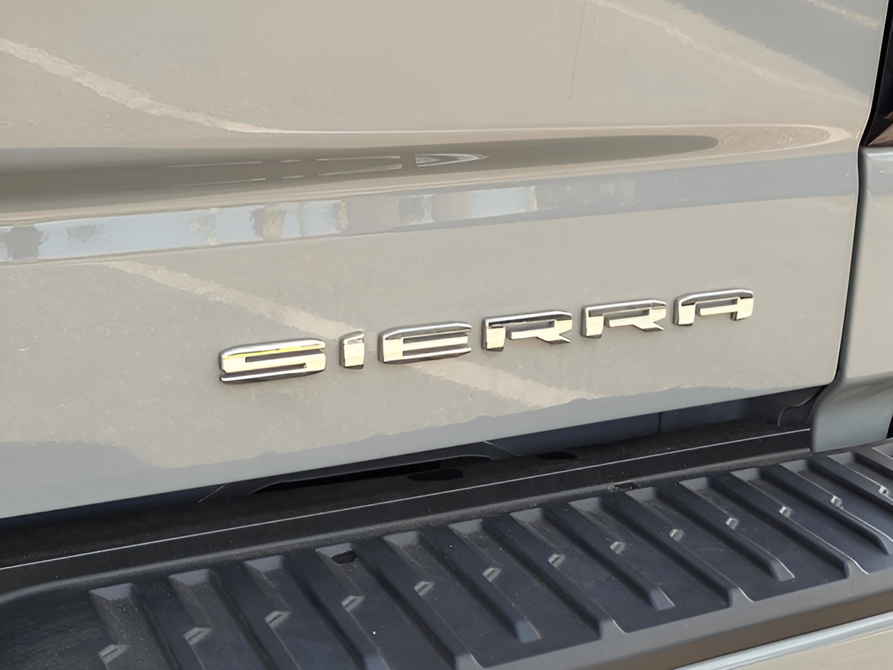 Used 2025 GMC Sierra 1500 Denali image 31