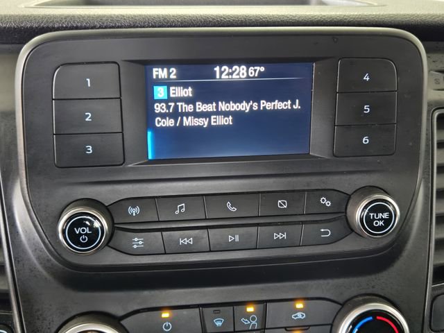 Used 2024 Ford Transit 250 Low Roof w/ Exterior Upgrade Package image 18