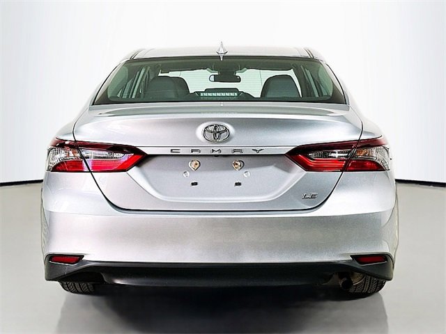 Used 2023 Toyota Camry LE FWD image 6