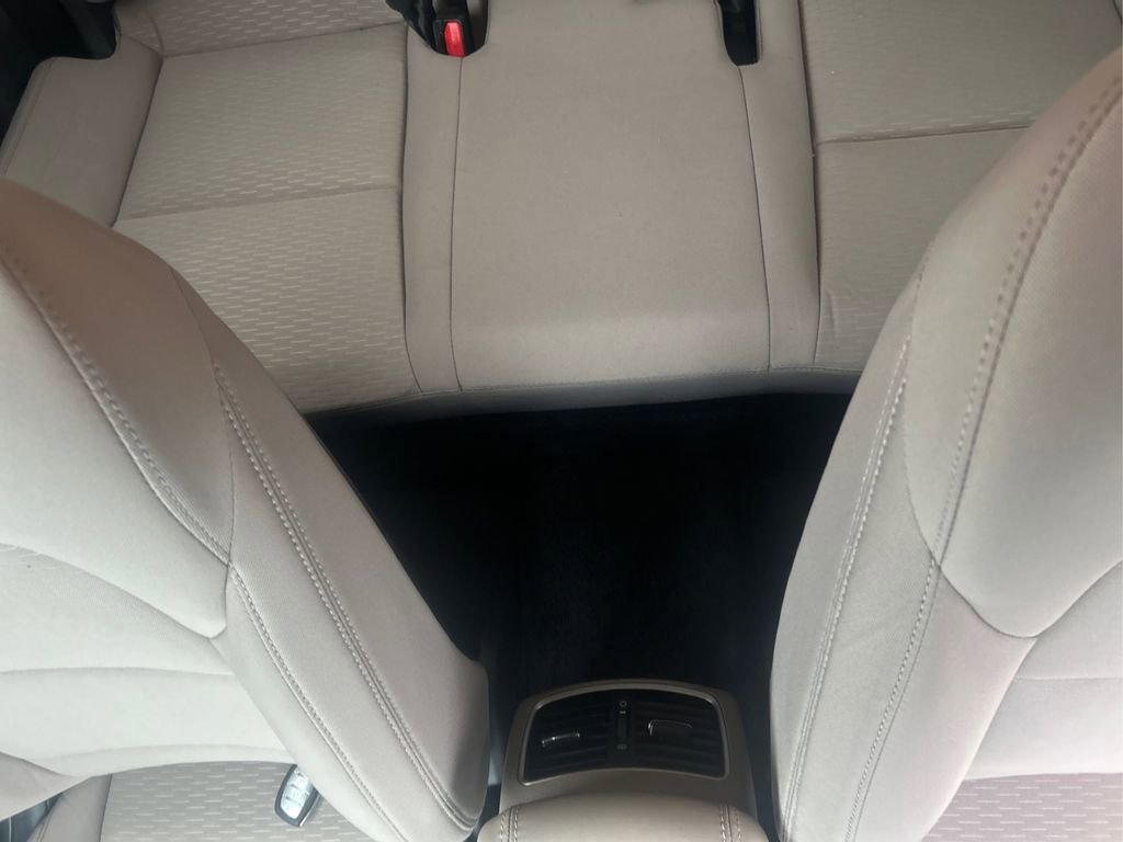 Used 2020 Hyundai Tucson Sport image 18