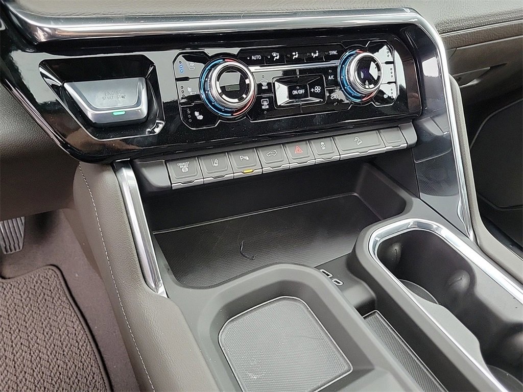 New 2026 GMC Sierra 2500 Denali w/ Denali Reserve Package image 27
