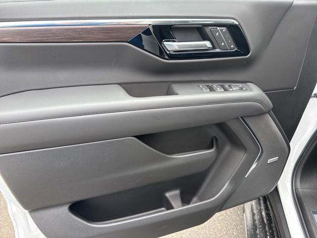 New 2026 Chevrolet Tahoe LT w/ Comfort Package image 7