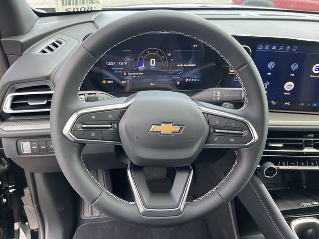 New 2026 Chevrolet Traverse LT w/ Sun and Wheel Package AWD/4WD image 14