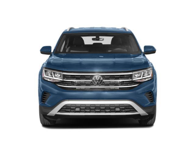 Used 2021 Volkswagen Atlas Cross Sport SE w/ Panoramic Sunroof Package AWD/4WD image 7