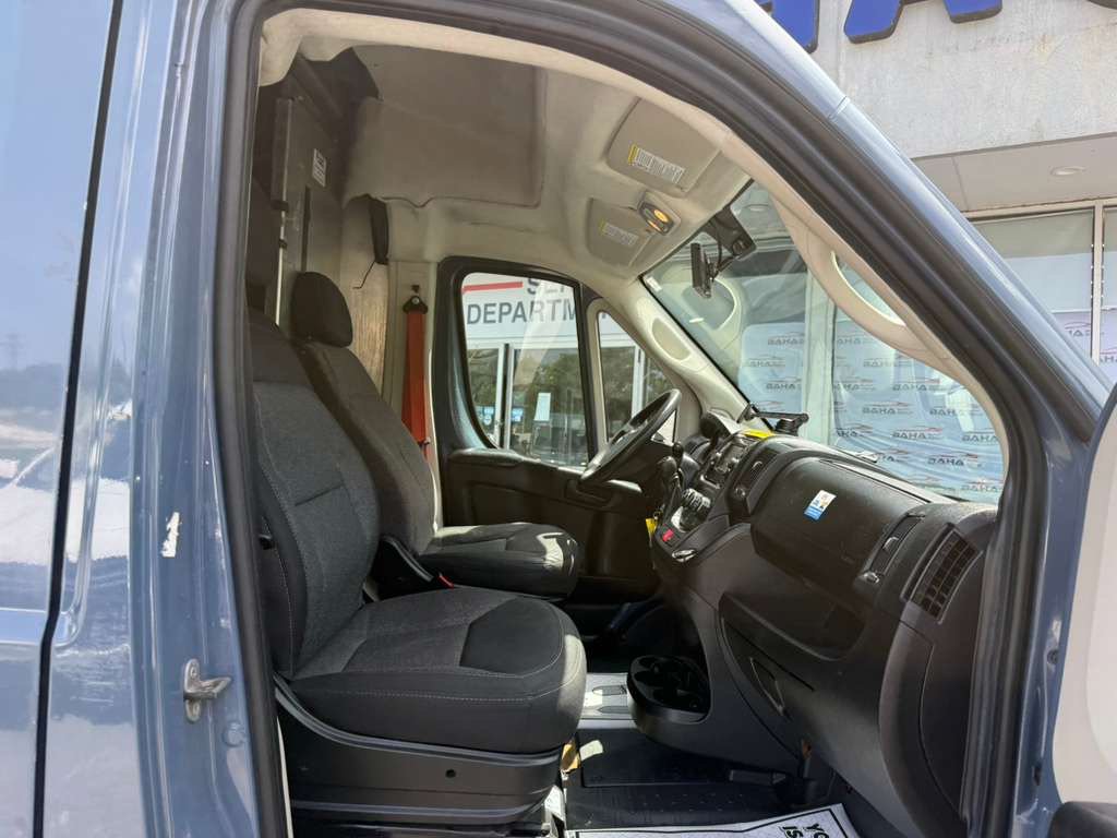 Used 2019 RAM ProMaster 3500 FWD image 33