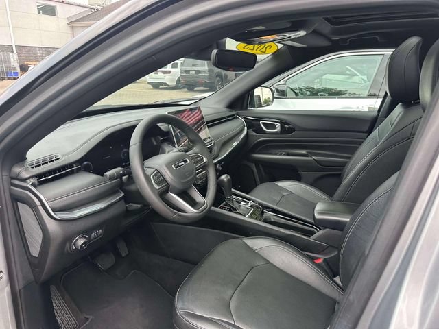 Used 2023 Jeep Compass High Altitude AWD/4WD image 15