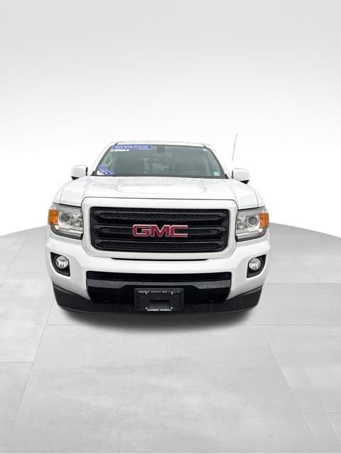 Used 2018 GMC Canyon All Terrain w/ Trailering Package image 8