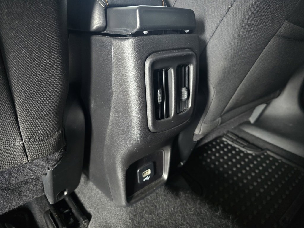 Used 2020 Jeep Compass Sport image 16