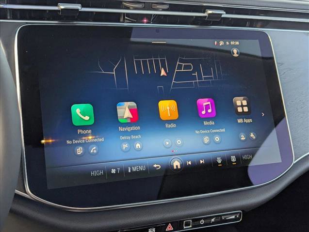 New 2026 Mercedes-Benz E 350 Sedan image 12