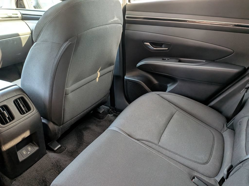 Used 2023 Hyundai Tucson SEL FWD image 35