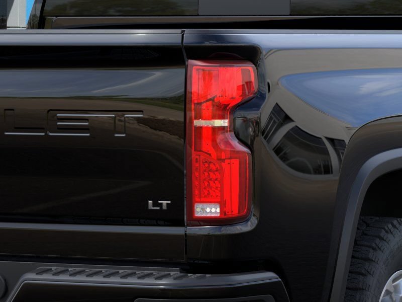 New 2026 Chevrolet Silverado 2500 LT w/ Z71 Chrome Sport Edition AWD/4WD image 11