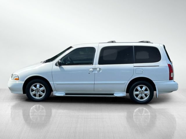 Used 2001 Nissan Quest SE FWD image 7