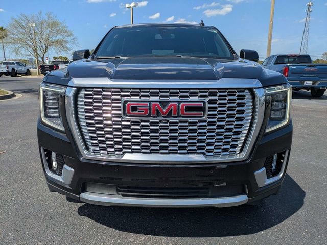 Used 2021 GMC Yukon Denali AWD/4WD image 10