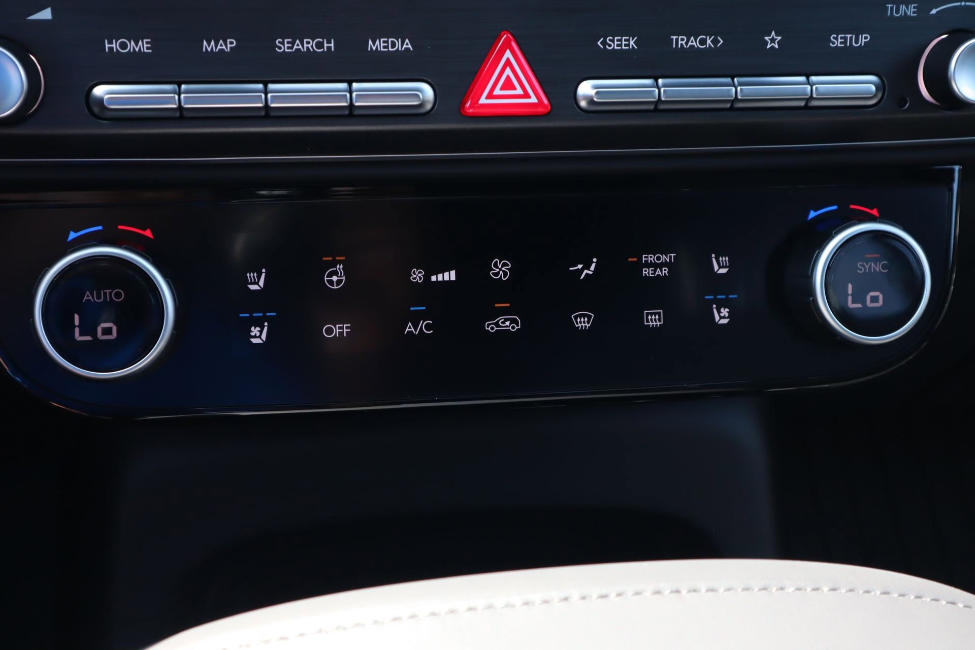 New 2026 Hyundai Palisade Calligraphy image 15