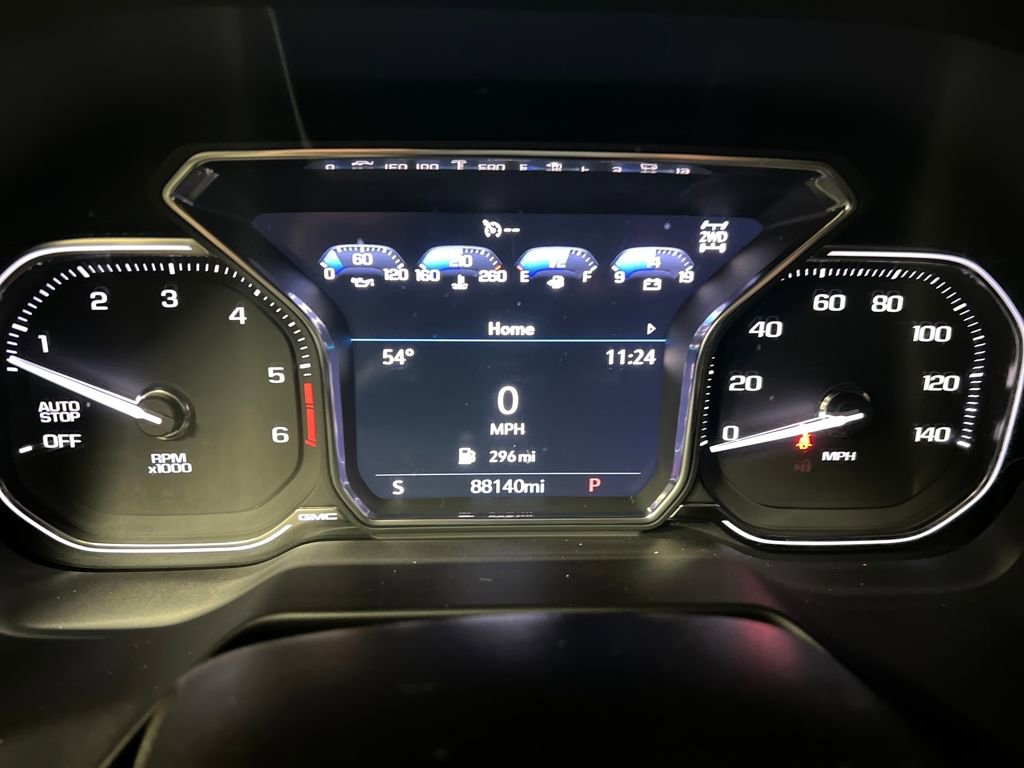 Certified 2021 GMC Yukon SLT w/ SLT Premium Package image 21