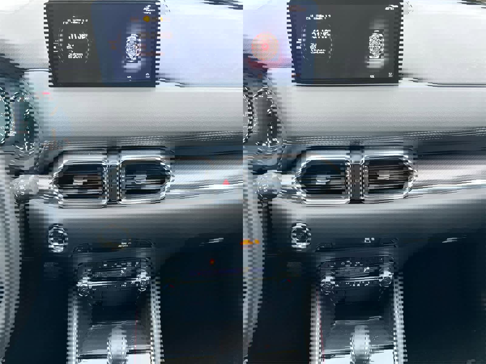 Used 2023 MAZDA CX-5 AWD 2.5 Turbo image 27