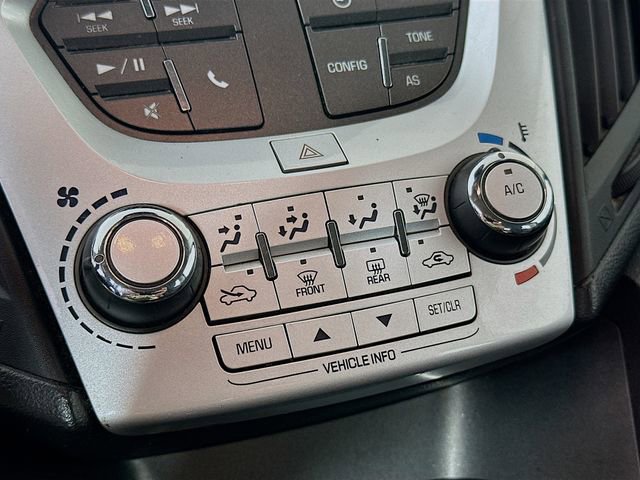 Used 2016 Chevrolet Equinox LS image 16