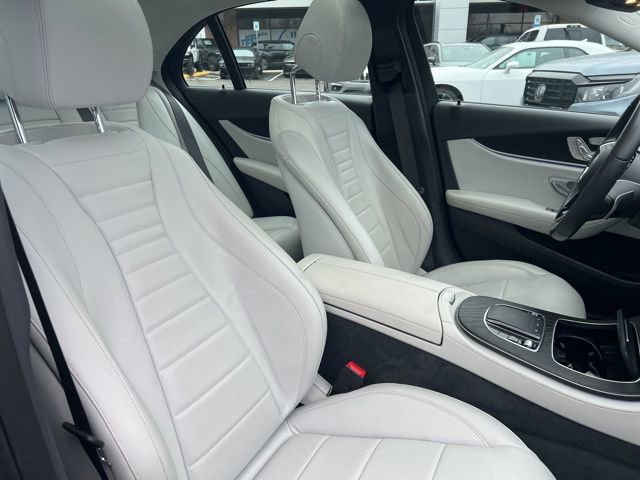 Used 2021 Mercedes-Benz E 450 4MATIC Sedan image 28