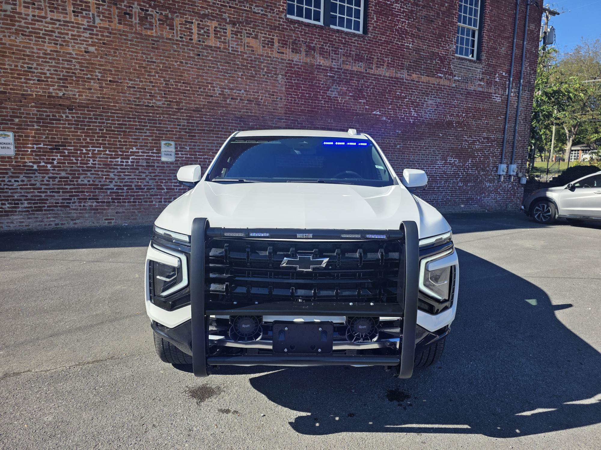 New 2025 Chevrolet Tahoe 2WD image 14