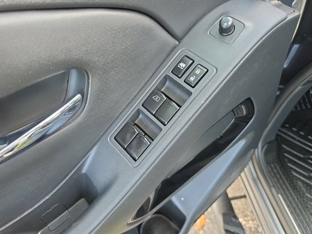Used 2022 Nissan Frontier PRO-4X w/ Pro-4X Premium Package AWD/4WD image 19